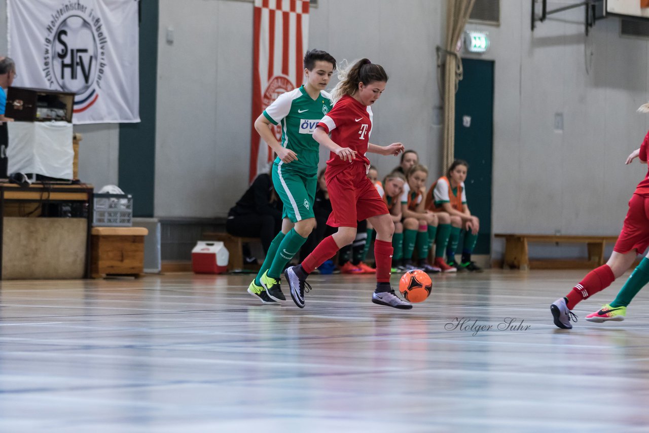 Bild 67 - Norddeutsche Futsalmeisterschaft